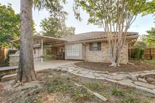 219 Indian Creek Dr, Trophy Club, TX 76262 - Photo 36