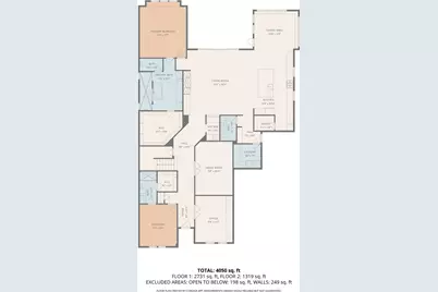 4108 Hibiscus Drive, McKinney, TX 75071 - Photo 38