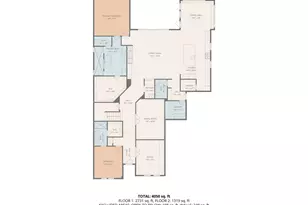 4108 Hibiscus Dr, McKinney, TX 75071 - Photo 38