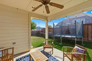 15736 Ringdove Ct, Fort Worth, TX 76262 - Photo 28