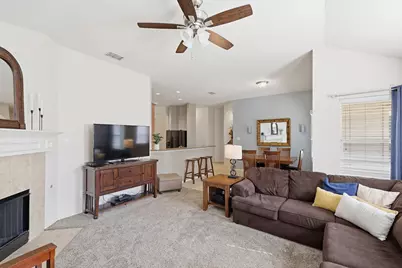 15736 Ringdove Court, Fort Worth, TX 76262 - Photo 18