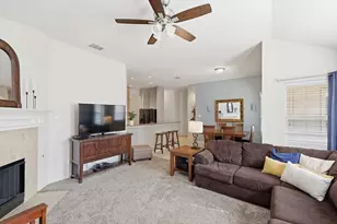 15736 Ringdove Ct, Fort Worth, TX 76262 - Photo 18