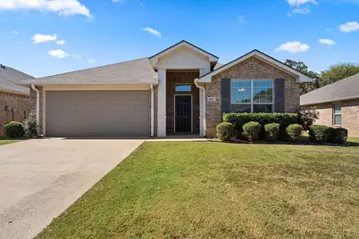 6039 Pine Cone Lane, Tyler, TX 75707 - Photo 1