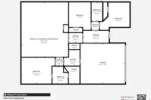 6039 Pine Cone Ln, Tyler, TX 75707 - Photo 4