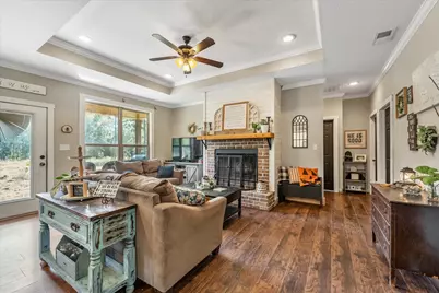 12580 County Road 3612, Murchison, TX 75778 - Photo 8