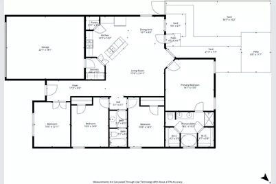 618 Dogwood Drive, Greenville, TX 75402 - Photo 32