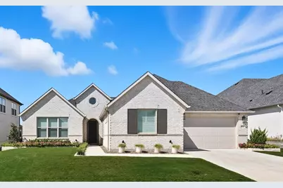 11212 River Bend Drive, Denton, TX 76207 - Photo 2