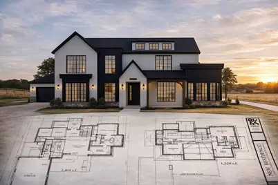 300 Martinez Road, Alma, TX 75119 - Photo 2