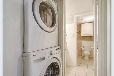 2300 Bamboo Drive #N207, Arlington, TX 76006 - Photo 10