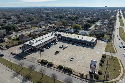 6201 Matlock Road #139, Arlington, TX 76002 - Photo 10