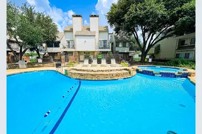 3121 Sondra Drive #304, Fort Worth, TX 76107 - Photo 18