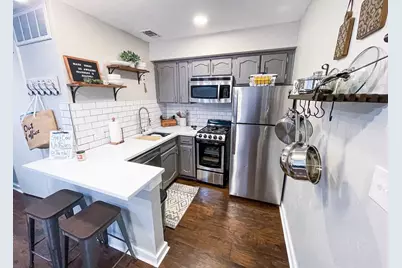 3121 Sondra Drive #304, Fort Worth, TX 76107 - Photo 8