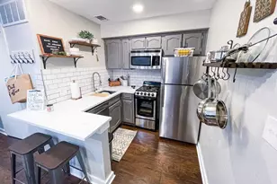 3121 Sondra Dr, Fort Worth, TX 76107 - Photo 8