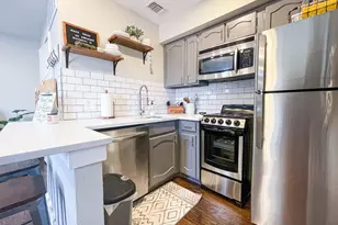 3121 Sondra Dr, Fort Worth, TX 76107 - Photo 6