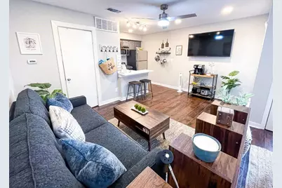 3121 Sondra Drive #304, Fort Worth, TX 76107 - Photo 4