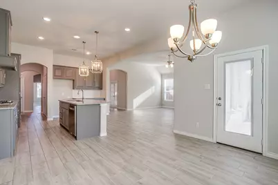 1281 Palo Duro Court, Burleson, TX 76028 - Photo 24