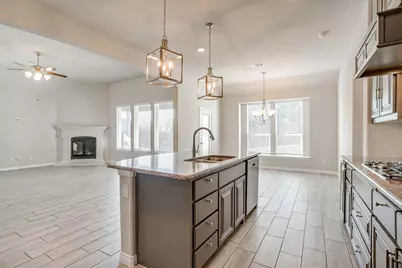 1281 Palo Duro Court, Burleson, TX 76028 - Photo 18