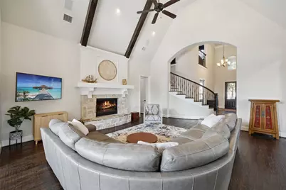 13707 Rolinda Court, Frisco, TX 75035 - Photo 16