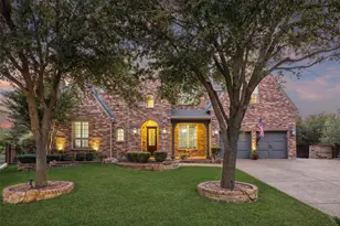 13707 Rolinda Ct, Frisco, TX 75035 - Photo 2