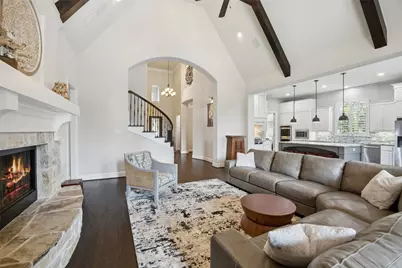 13707 Rolinda Court, Frisco, TX 75035 - Photo 18