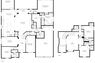 13707 Rolinda Ct, Frisco, TX 75035 - Photo 40