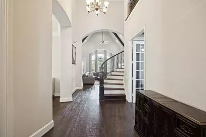 13707 Rolinda Court, Frisco, TX 75035 - Photo 4