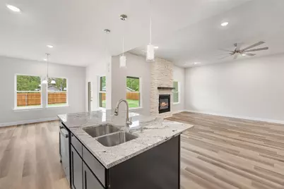 501 Pemberton Street, Fort Worth, TX 76108 - Photo 16