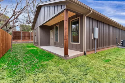 1712 Boot Hill Road, Granbury, TX 76049 - Photo 4