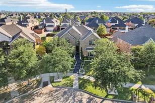 3383 High Shoals Dr, Frisco, TX 75034 - Photo 32