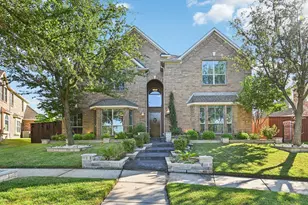 3383 High Shoals Dr, Frisco, TX 75034 - Photo 2