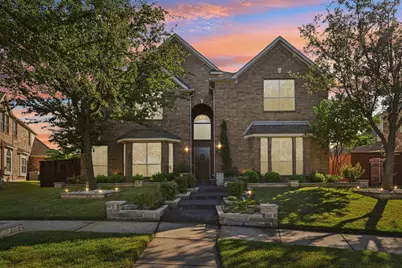 3383 High Shoals Drive, Frisco, TX 75034 - Photo 34