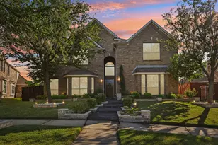 3383 High Shoals Dr, Frisco, TX 75034 - Photo 34