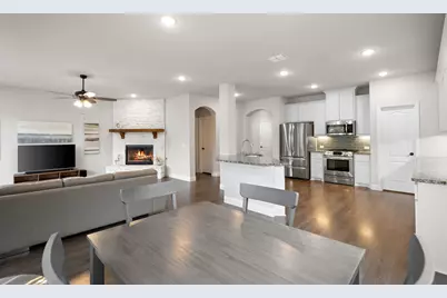 7424 Westbend Trail, Little Elm, TX 76227 - Photo 14