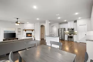 7424 Westbend Trail, Little Elm, TX 76227 - Photo 14