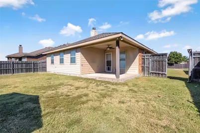 511 Magnolia Drive, Josephine, TX 75173 - Photo 32