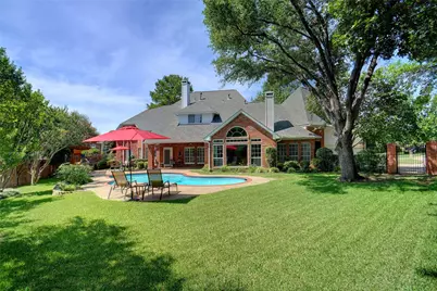 203 Donley Court, Southlake, TX 76092 - Photo 12