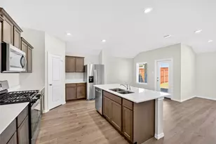 4121 Amethyst Dr, Celina, TX 75009 - Photo 12