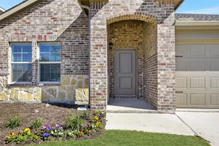 4121 Amethyst Dr, Celina, TX 75009 - Photo 2