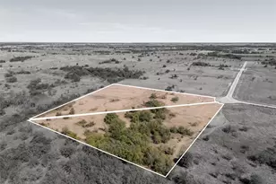 Lot 43/44 Longview Creek Trail, Itasca, TX 76055 - Photo 1