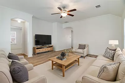 9116 Wild Rose Lane, Cross Roads, TX 76227 - Photo 2