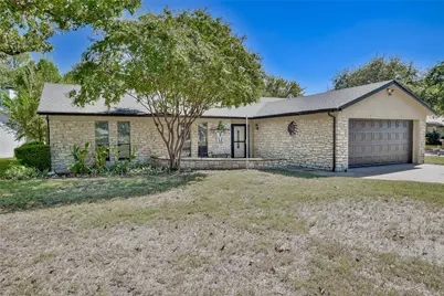 4200 Bar Harbor Court, Granbury, TX 76049 - Photo 1