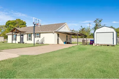 134 Pr 43790, Paris, TX 75462 - Photo 1