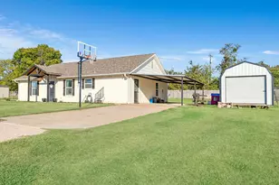 134 Pr 43790, Paris, TX 75462 - Photo 1