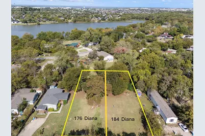 184 Diana Drive, Rockwall, TX 75032 - Photo 1
