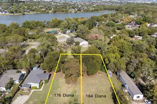 184 Diana Dr, Rockwall, TX 75032 - Photo 1