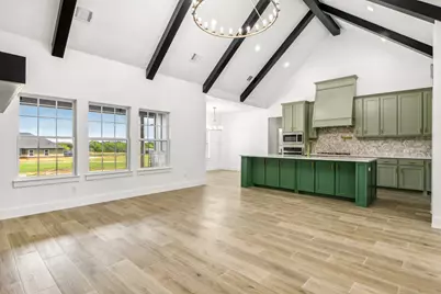 6605 Buffalo Ridge Circle, Godley, TX 76044 - Photo 8