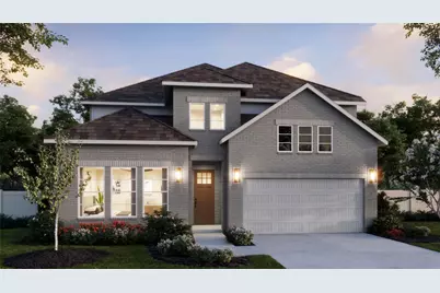 1720 Yaupon Court, Celina, TX 75009 - Photo 1