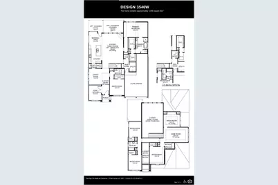 3332 Santolina Way, Celina, TX 75009 - Photo 2