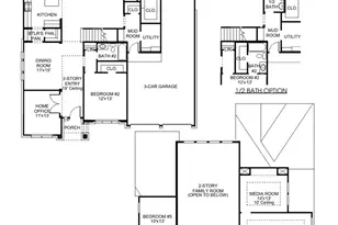 3332 Santolina Wy, Celina, TX 75009 - Photo 2