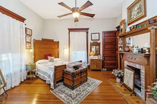 704 E Main St, Honey Grove, TX 75446 - Photo 14